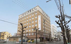 東横inn奈良新大宮駅前